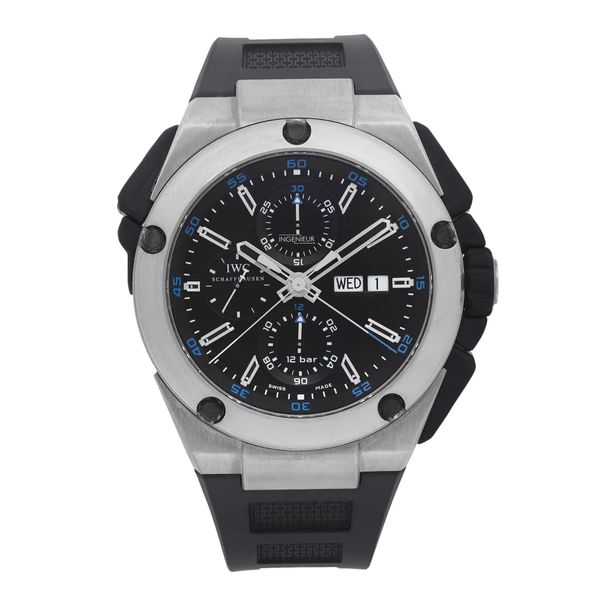 IWC Ingenieur IW386503